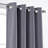 Schaeffer Solid Blackout Thermal Grommet Curtain Panels-21301436-21301430