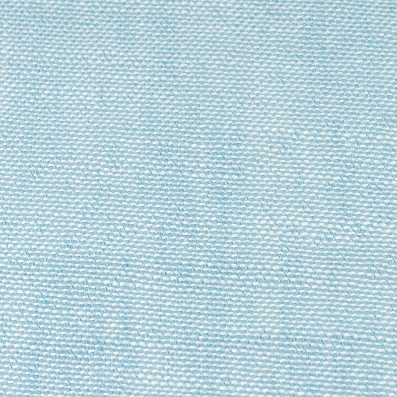 Rectangle Table Cloth, Blue/White