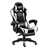 Blanc/Noir est en rupture de stock