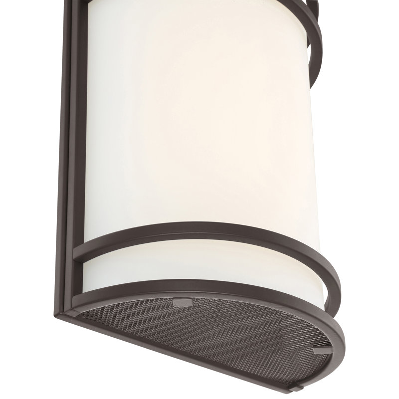 Lola Wall Sconce - Bronze Finish