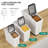 1oz. Food Storage Container