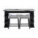 D3232 Console Table With Stools