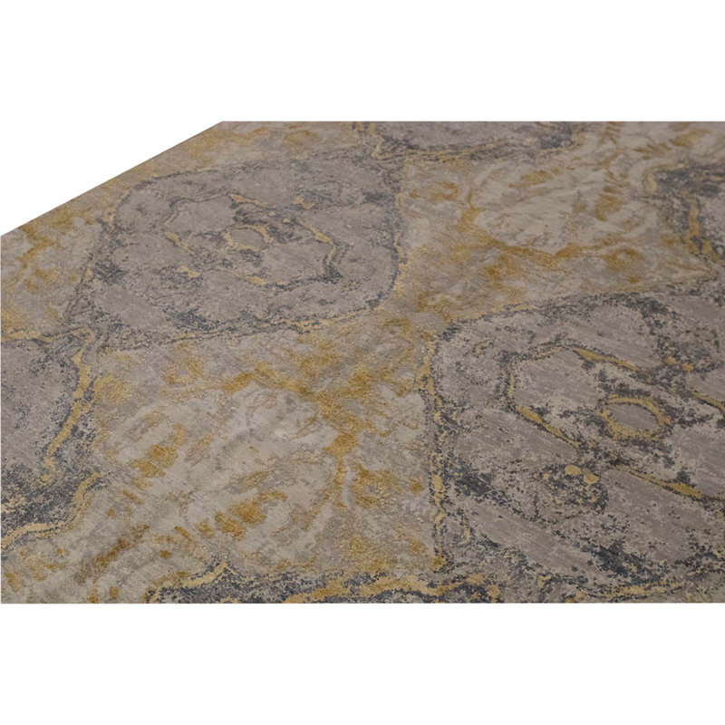 One-of-a-Kind 7'10" X 9'10" Area Rug