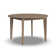 Landeros 47" Round Dining Table
