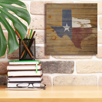 " Lone Star " by Sarah Adams