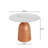 Breakfast Dining Table 43"-1201826615-1201826598-1201826606