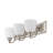 Amerion 3 - Light Dimmable Vanity Light-56509580
