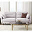 Ensemble de salon configurable Savanna