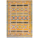 Monaco One-of-a-Kind 6'4" X 10'3" Area Rug