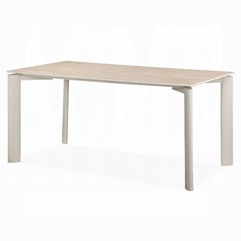 Table de salle à manger Ingram