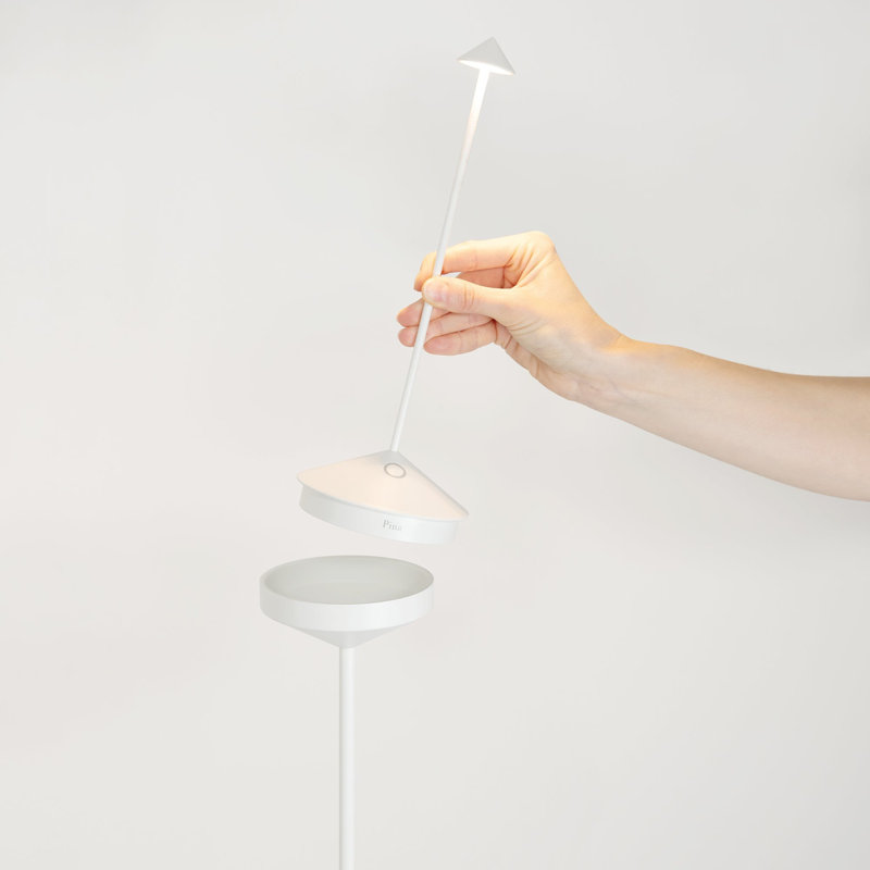 Pina Pro Floor Stand, White