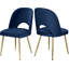 Chaise d'appoint Parnell-1600444931