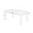 Dione Brooklyn Solid Wood Rectangular Dining Table-2133732788