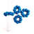 Bleu sarcelle