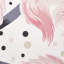 Papier peint Plumes et Rubans-29271632