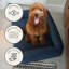 Lit pour chien The Original Rufus-106668987-106668991