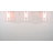 Gro 3 - Light Dimmable Vanity Light
