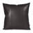 Decorative Faux leather Throw Pillow-33349442-33349437