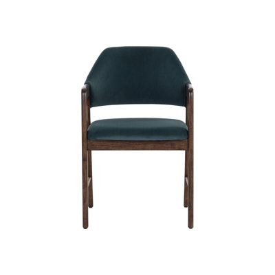 MILTON DINING ARMCHAIR -