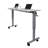 Adjustable Metal Base Standing Desk-19328718
