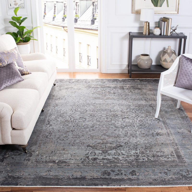 Tapis oriental Jorman 100 Performance, Rectangle 8 pi x 10 pi