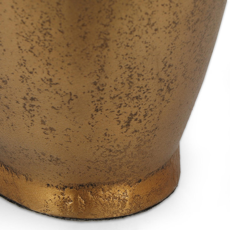 Bottle Vase