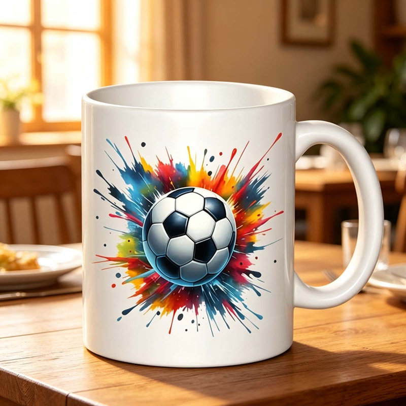 Mug