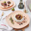 Ensemble d'assiettes en porcelaine Stone Lain Delilah-70613538