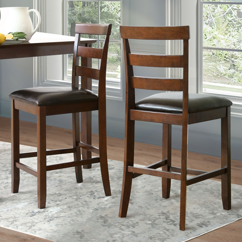 Tabouret de comptoir 26 po