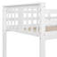 Lit simple superposé simple en bois massif-1509309030