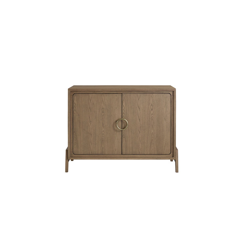 Two Door Latte Server-46"