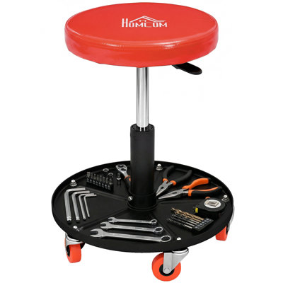 Stool