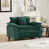 Green est en rupture de stock
