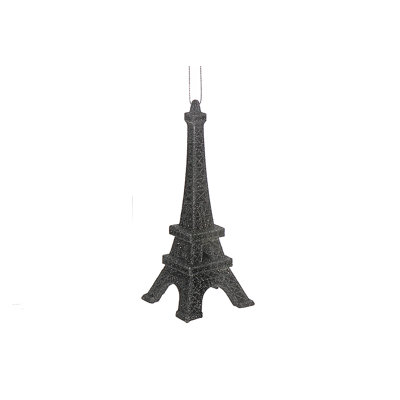 Ih Casadecor 6.7'' Holiday Shaped Ornament
