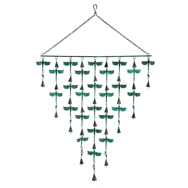 Carillon Verdigris