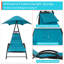 Chaise hamac Ardee