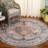 Arizona 326 Performance Machine Washable Oriental Rug-7444042