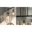 Plafonniers lustres modernes-424798699