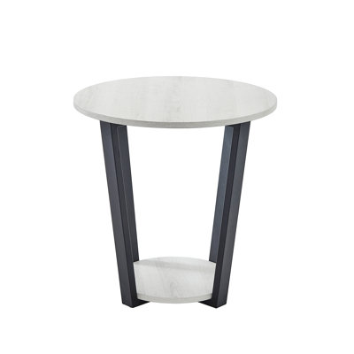 Piccarda End Table
