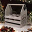 Anjelica 6 Bottle Tabletop Wine Bottle Rack-1733161543