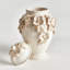 Fiori Ceramic Jar