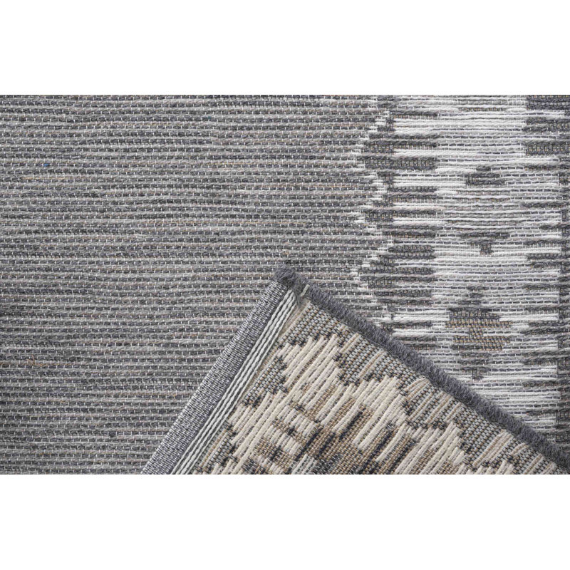 Letman Southwestern Area Rug, Rectangle 240 x 330cm