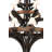 Castilla 21 - Light Dimmable Tiered Chandelier