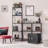 1.01 CUBIC FT BLACK JEWELRY SAFE V2-122284979