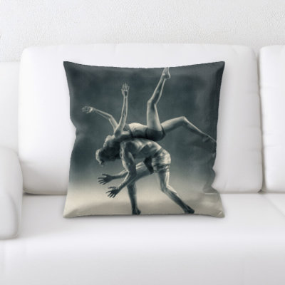 Throw Pillow