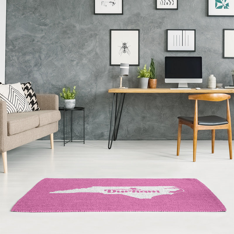 Indoor Rug, Rectangle 2' x 3'