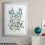 Delicate Blue Botanical II - peinture encadrée-107982832-107982834