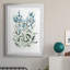 Delicate Blue Botanical II - peinture encadrée-107982834-107982831