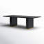 Scribe 96'' Dining Table-89833610