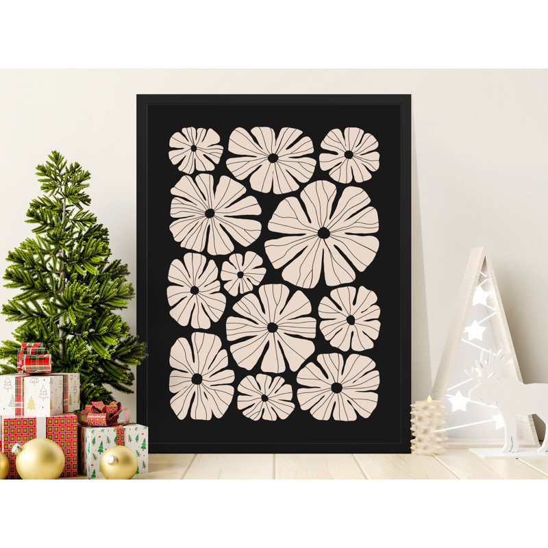 Comeaux Single Picture Frame Print, 35.56 cm H x 27.94 cm W